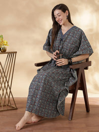TRENDY LOUNGE WEAR FOR WOMEN CH-3600
