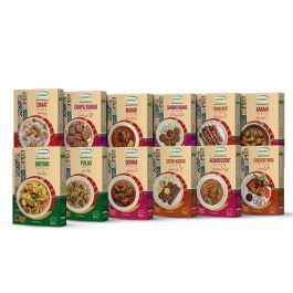 REDY HERBS Recipe Mixes (12 Pack) Bundle Offer