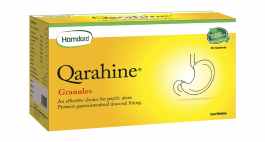 Qarahine - 25 SACHETS