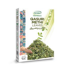 Qasuri Methi Leaves (25 GM)