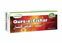 Qurs - e - Fishar - 30 TAB