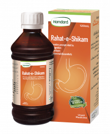 Rahat - e - Shikam - 120 ML