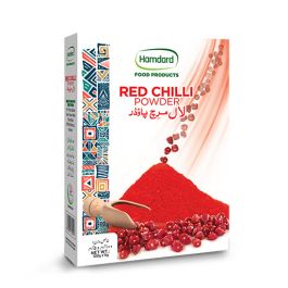 Red Chilli Powder (100 GM)