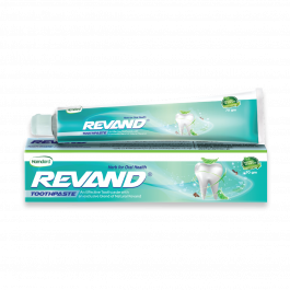 Revand Toothpaste - 70 GRAM