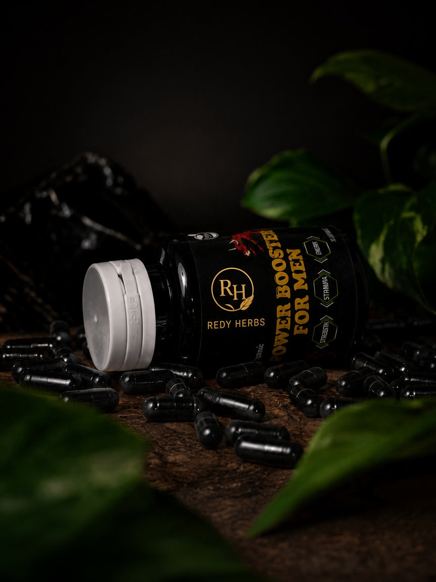 Shop REDY HERBS
