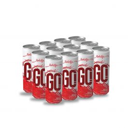 Rooh Afza GO - 250 ML (Case Of 12)