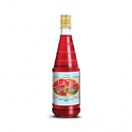 Rooh Afza - 800 ML