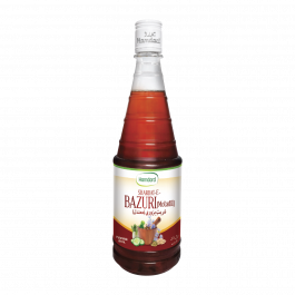 Sharbat - e - Bazuri (Motadil) - 800 ML