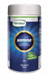 Somina - 120 GRAM
