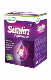 Sualin Vaporease 20 GRAM