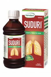 Suduri (Regular) - 120 ML
