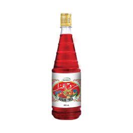 Rooh Afza Sugar Free - 800 ML