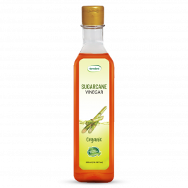 Sugarcane Vinegar - 430 ML