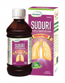 Suduri (Sugar Free) - 120 ML