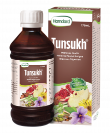Tunsukh - 175 ML