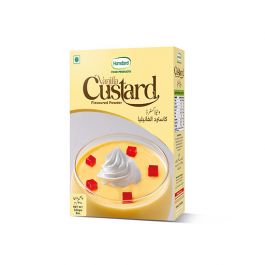 Vanilla Custard (275 GM)