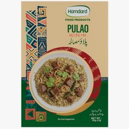 Pulao Masala – 45gm