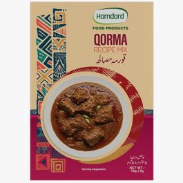 Qorma Masala – 45gm