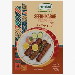 Seekh Kabab Masala – 45gm