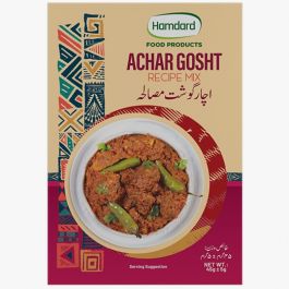 Achar Gosht Masala – 45gm
