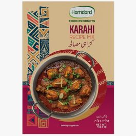 Karahi Masala – 45gm