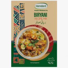 Biryani Masala – 45gm