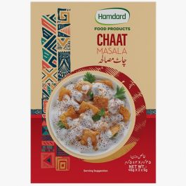Chaat Masala – 90gm