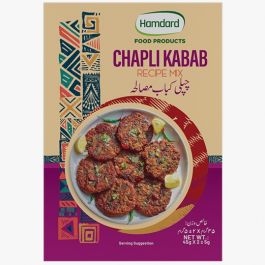 Chapli Kabab Masala – 90gm