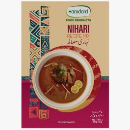 Nihari Masala – 60gm