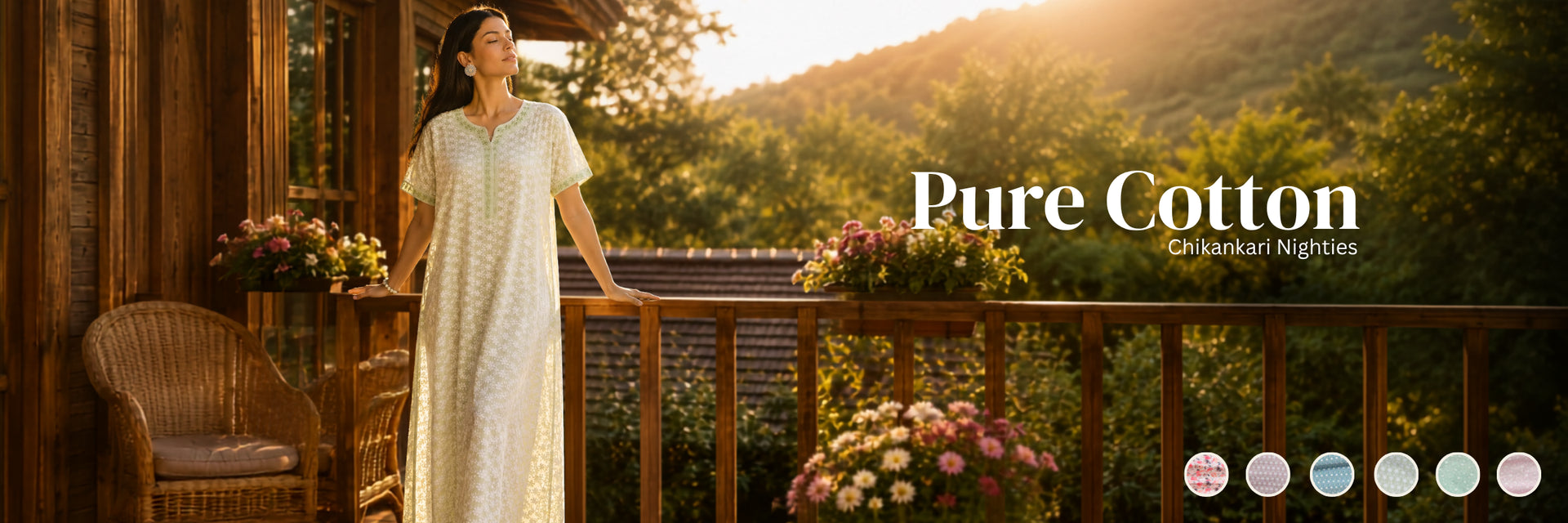 Shop Nightwear
